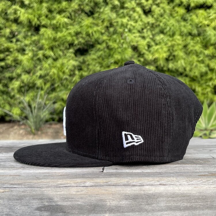 New Era LA BW Corduroy 950 Snapback