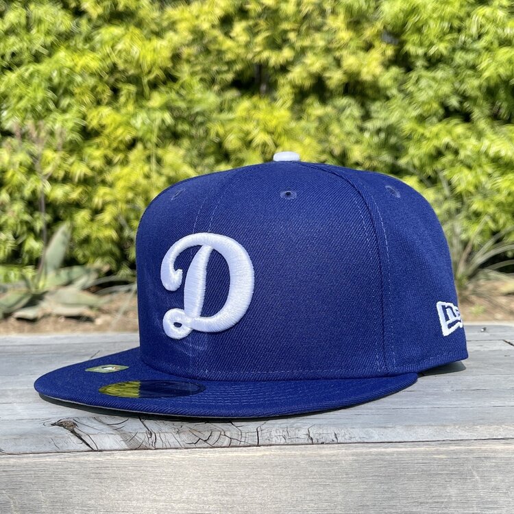 New Era LA Dodgers D MLB 24 950 Batting Practice Home 950