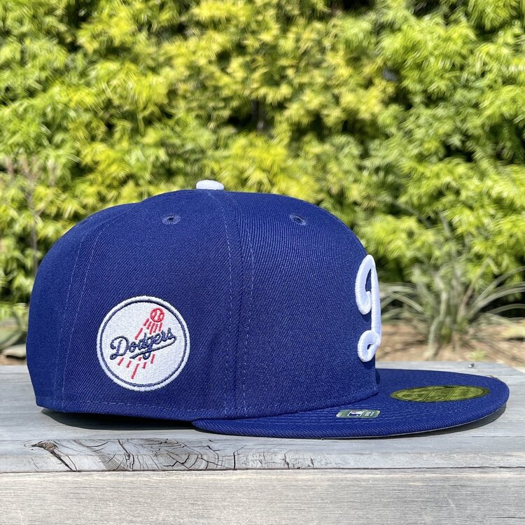 New Era LA Dodgers D MLB 24 950 Batting Practice Home 950