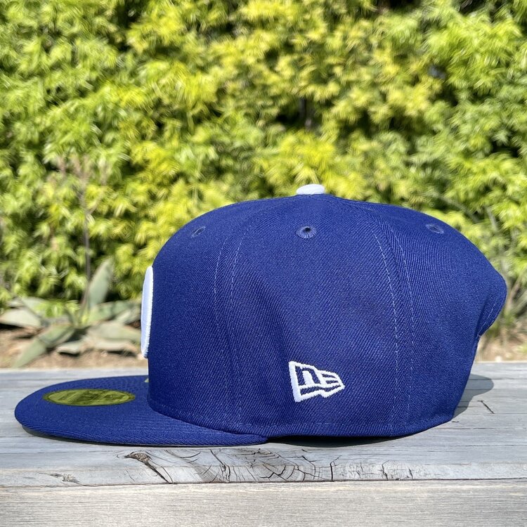 New Era LA Dodgers D MLB 24 950 Batting Practice Home 950