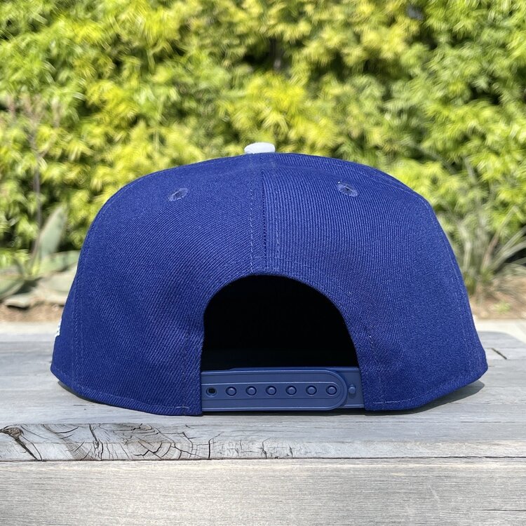 New Era LA Dodgers D MLB 24 950 Batting Practice Home 950