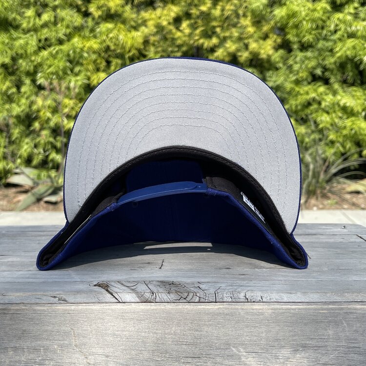 New Era LA Dodgers D MLB 24 950 Batting Practice Home 950