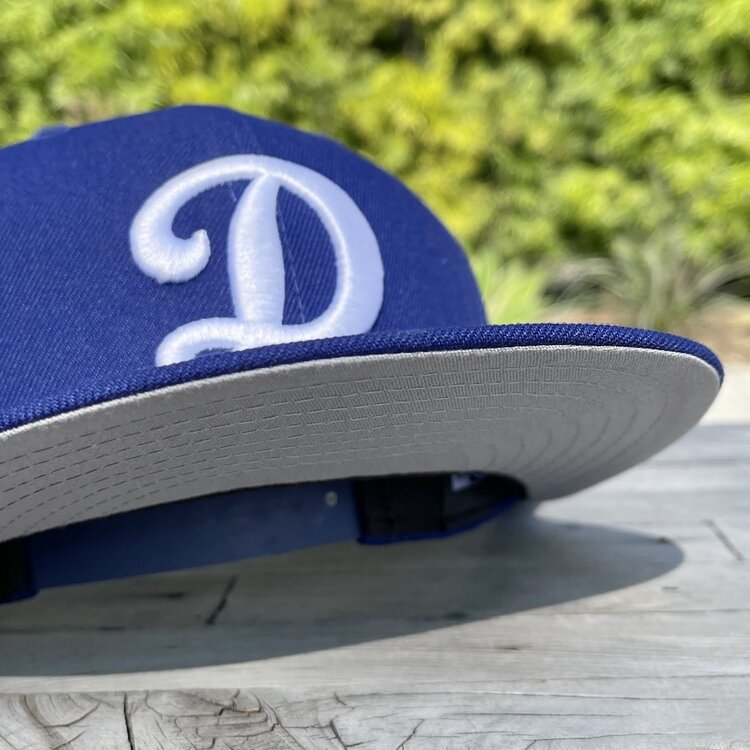 New Era LA Dodgers D MLB 24 950 Batting Practice Home 950