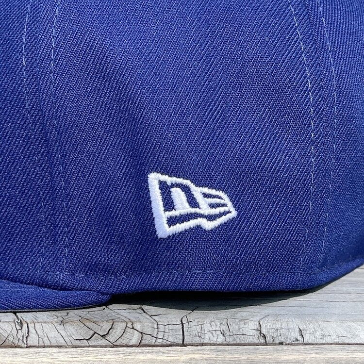New Era LA Dodgers D MLB 24 950 Batting Practice Home 950