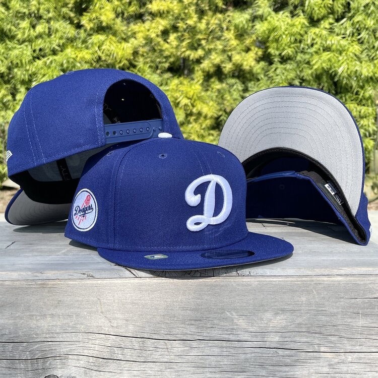 New Era LA Dodgers D MLB 24 950 Batting Practice Home 950