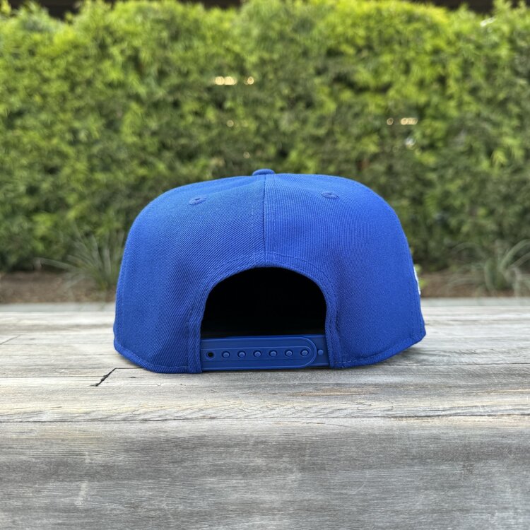 New Era NY Royal 1996 World Series BUV 950