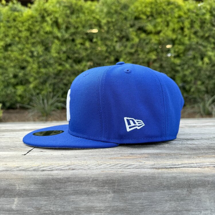 New Era NY Royal 1996 World Series BUV 950