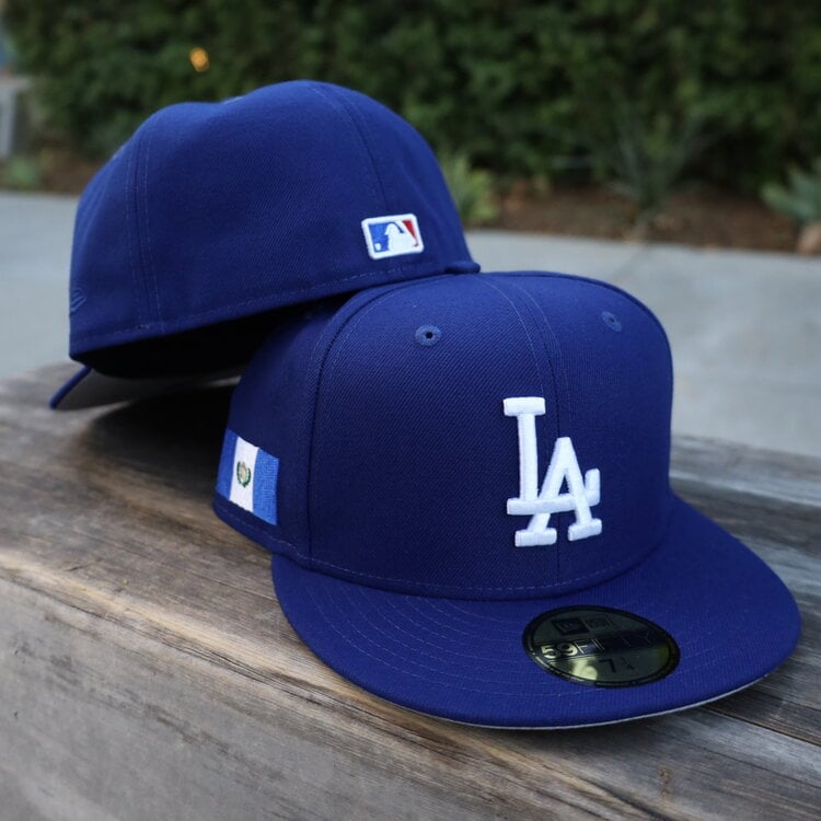 New Era LA Royal Guatemala SP