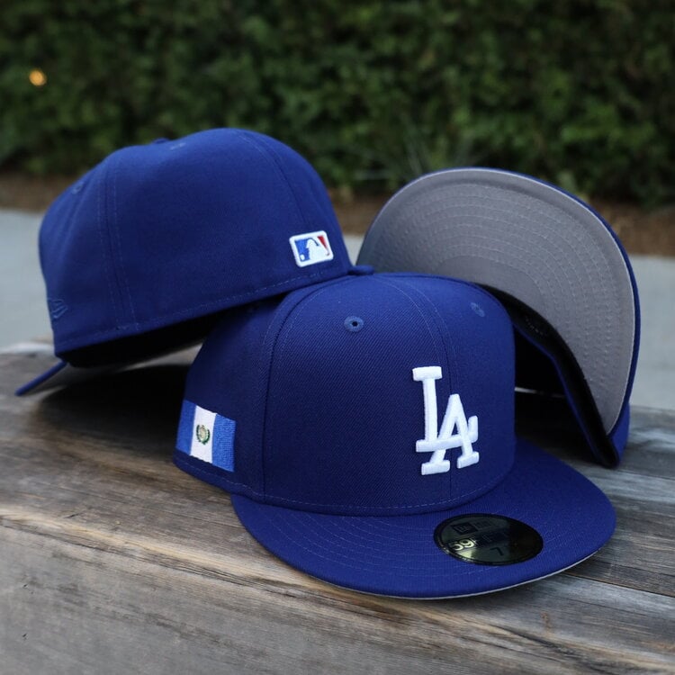New Era LA Royal Guatemala SP