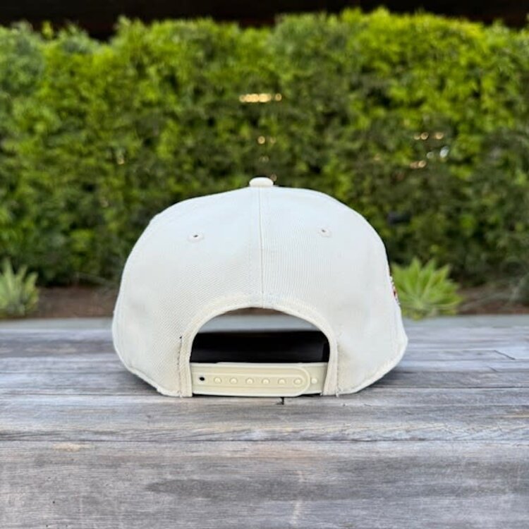 New Era Chicago Cubs Ivory 1962 ASG Red UV 940 A-Frame