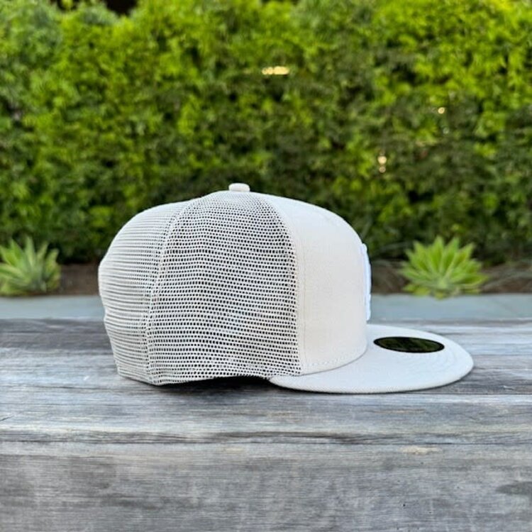 New Era LA Stone Mesh 950 Snapback
