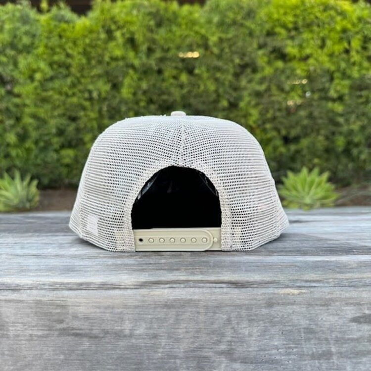 New Era LA Stone Mesh 950 Snapback