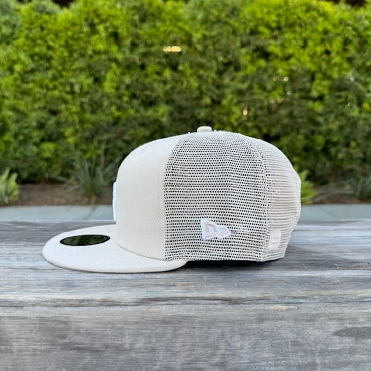 New Era LA Stone Mesh 950 Snapback