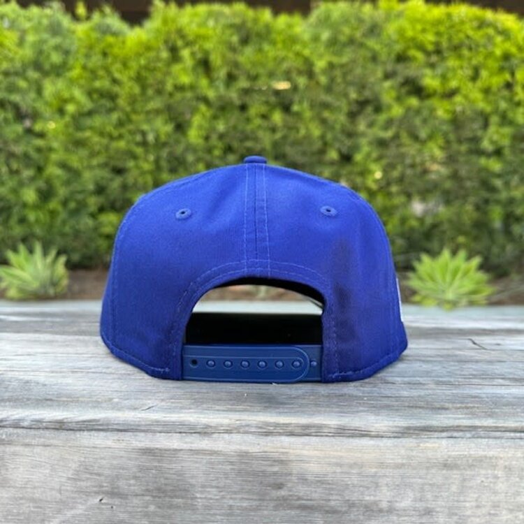 New Era LA Dodgers Royal Mexico Flag 940 A-Frame
