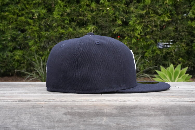 New Era Tigres de Quintana Roo Navy TQ Home