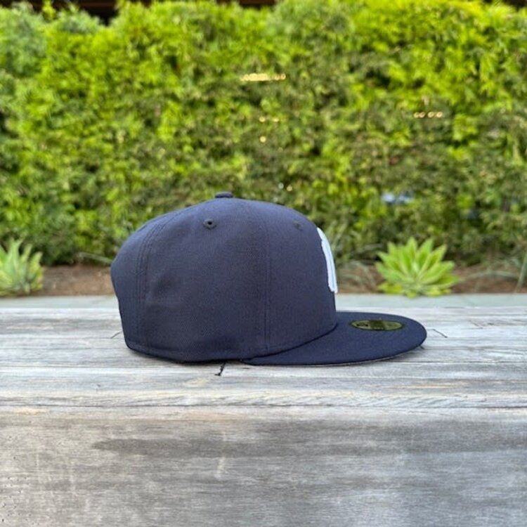 New Era NY Yankees Navy Youth 950 Snapback