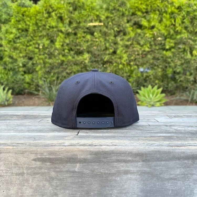 New Era NY Yankees Navy Youth 950 Snapback