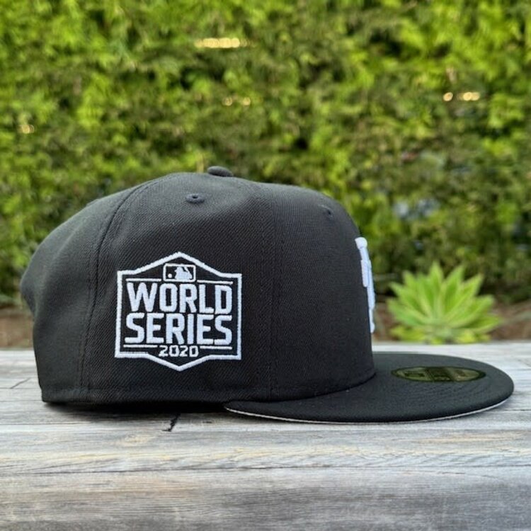 New Era LA Upside Down BW 2020 WS 950