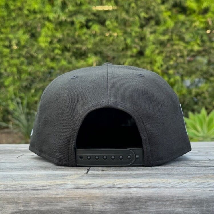 New Era LA Upside Down BW 2020 WS 950