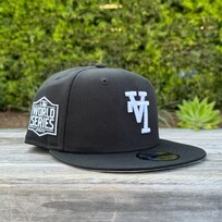 New Era LA Upside Down BW 2020 WS 950