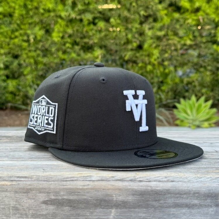 New Era LA Upside Down BW 2020 WS 950