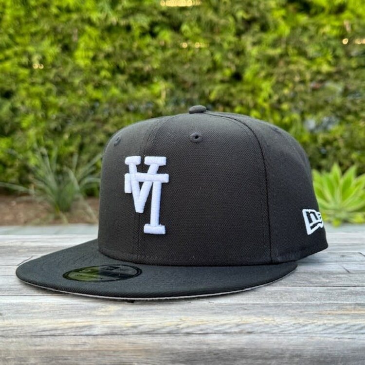 New Era LA Upside Down BW 2020 WS 950