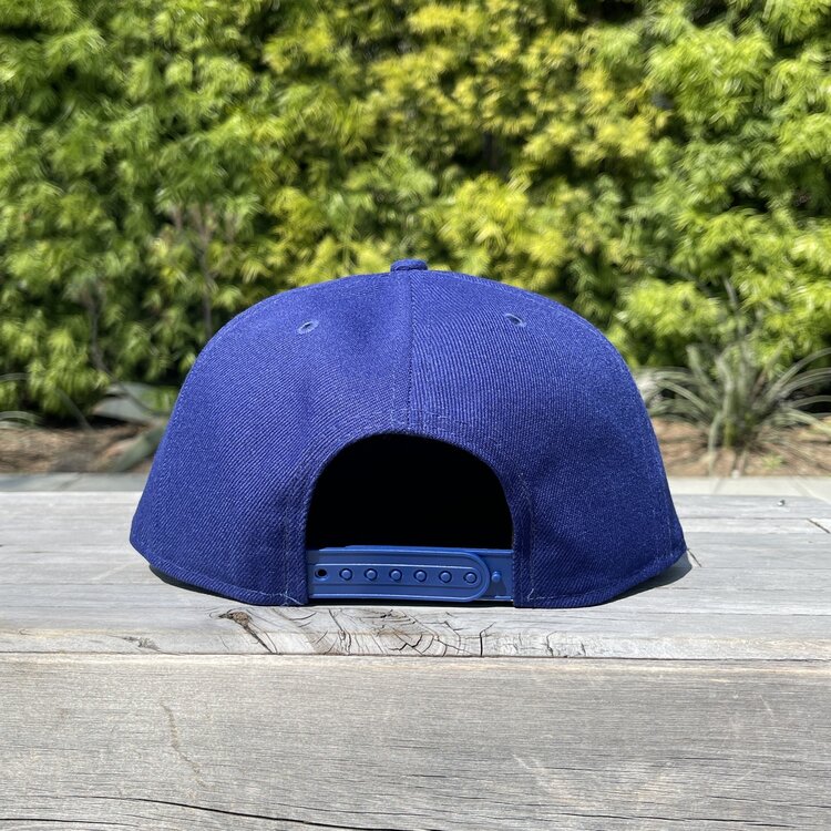 New Era LA Royal Mexico Wordmark 950