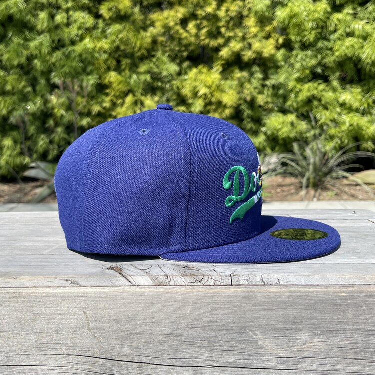 New Era LA Royal Mexico Wordmark 950