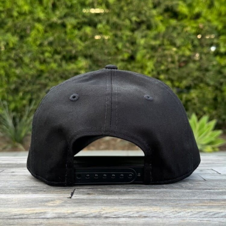New Era USC Black Team 940 A-Frame