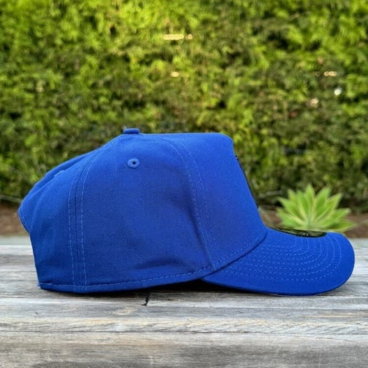 New Era Yaquis Royal Face 940 A-Frame