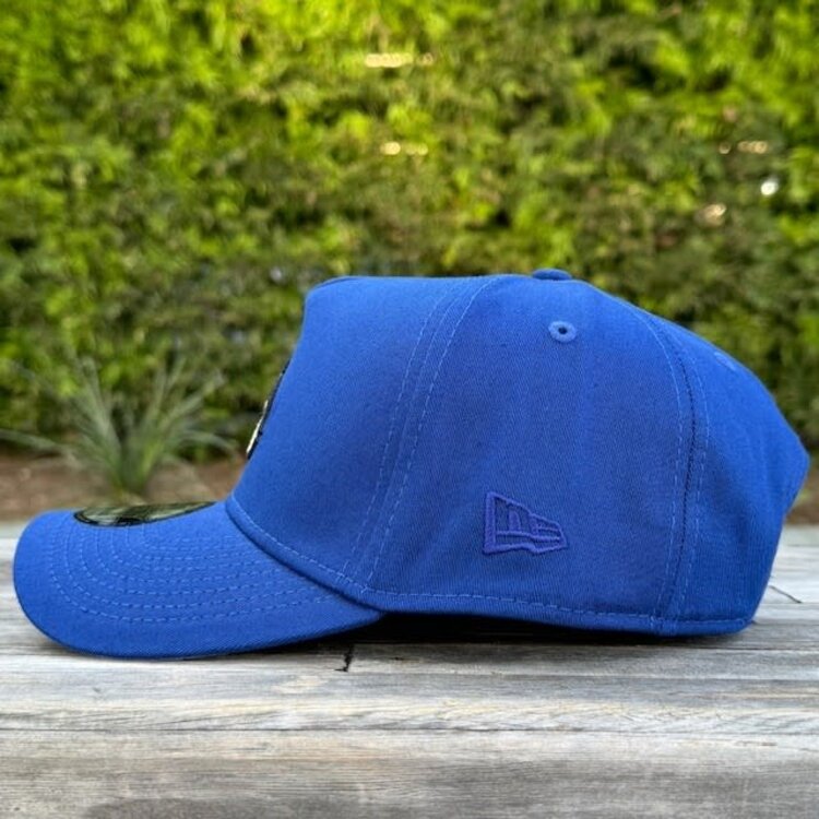 New Era Yaquis Royal Face 940 A-Frame