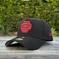 New Era USC Alt Black Team 940 A-Frame