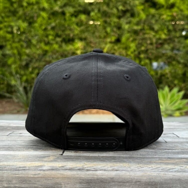 New Era LA BW 4 Blue Roses 940 A-Frame