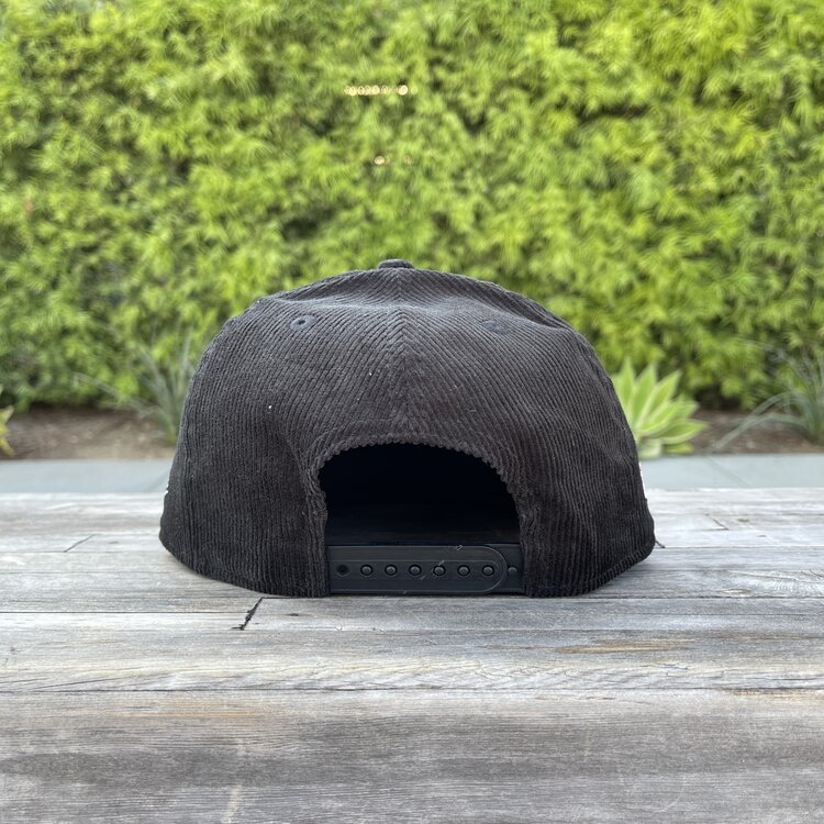 New Era LA BW 1988 WS Corduroy 950 Snapback