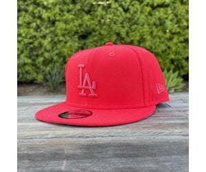 Dodgers LA Color Pack 950 Lava Red - The Locker Room of Downey