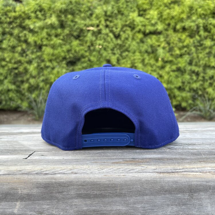 New Era LA Dodgers Royal Heart 950