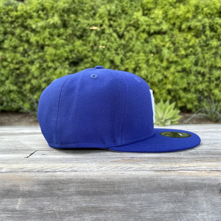 New Era LA Dodgers Royal Heart 950