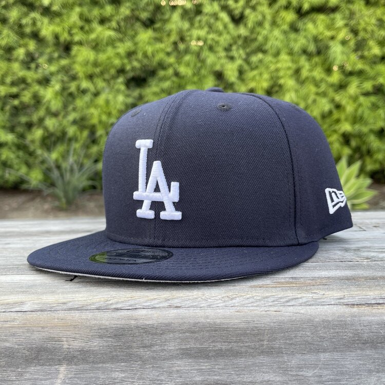 New Era LA Dodgers Navy 950