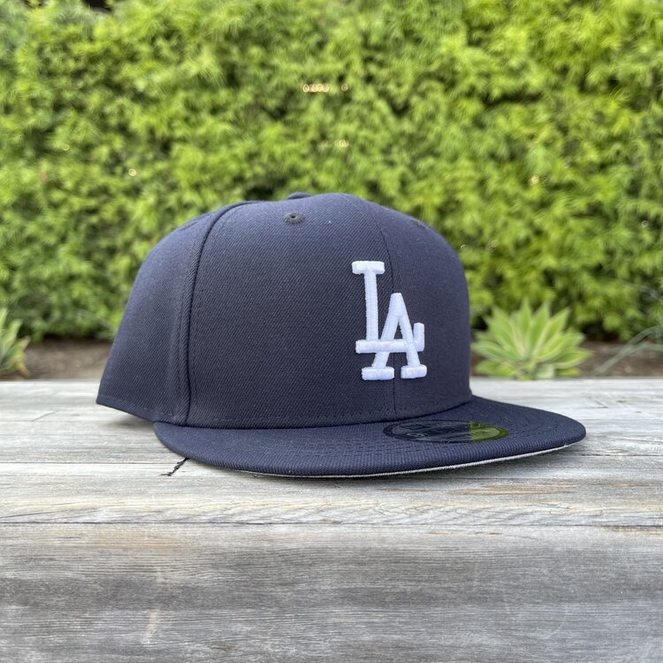 New Era LA Dodgers Navy 950
