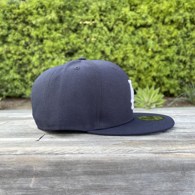 New Era LA Dodgers Navy 950