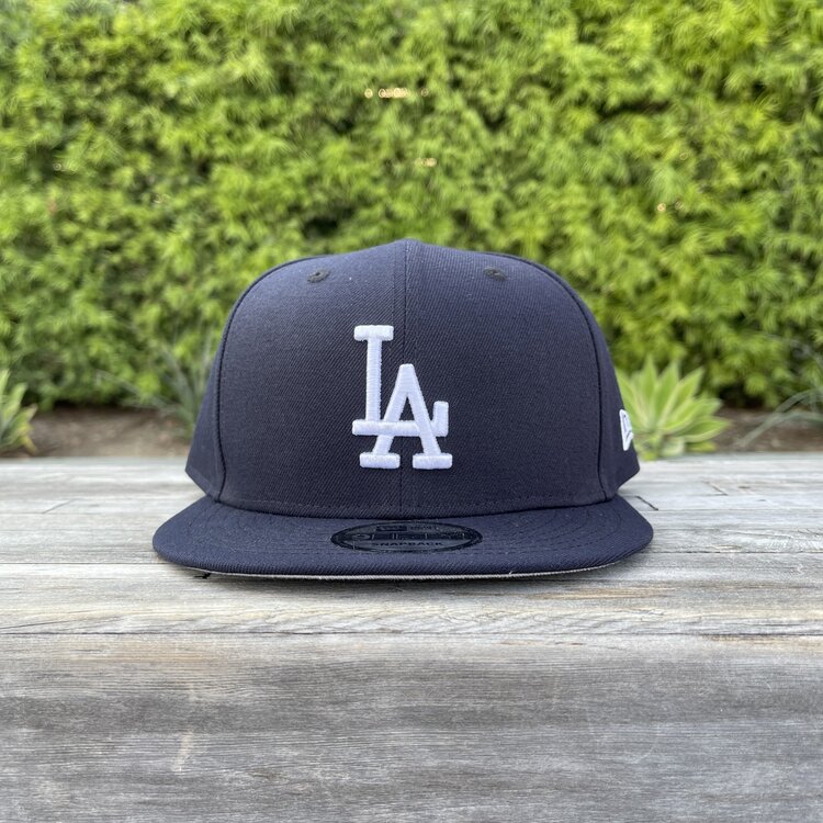 New Era LA Dodgers Navy 950