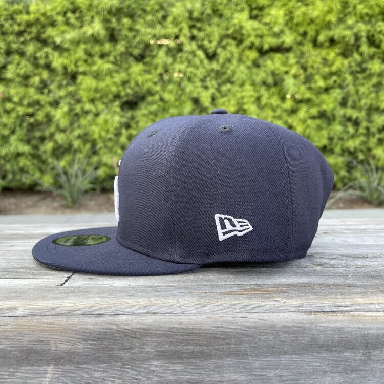 New Era LA Dodgers Navy 950