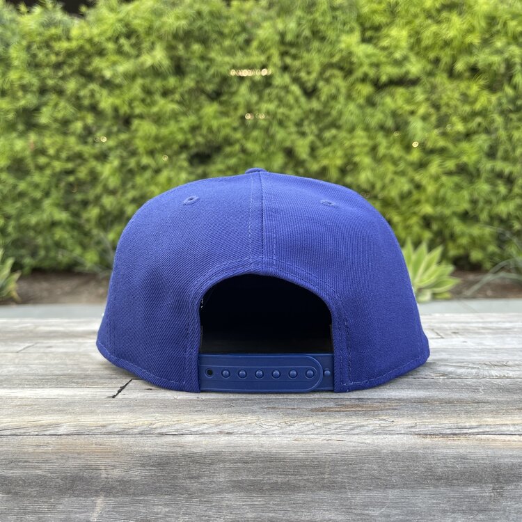 New Era LA 1980 ASG Side Patch 950 Snapback