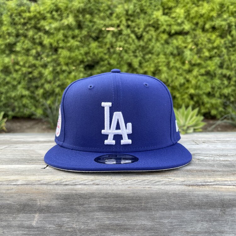 New Era LA 1980 ASG Side Patch 950 Snapback