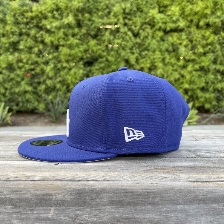 New Era LA 1980 ASG Side Patch 950 Snapback