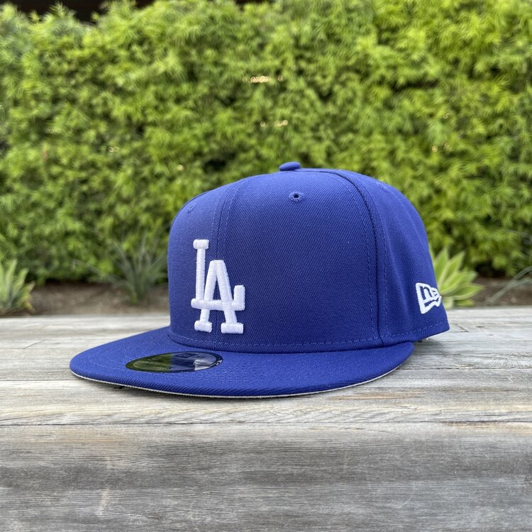 New Era LA 1980 ASG Side Patch 950 Snapback