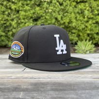New Era LA BW 50th Stadium 950 Snapback