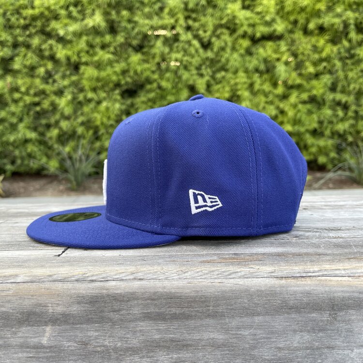 New Era LA 88 WS Sidepatch 950 Royal