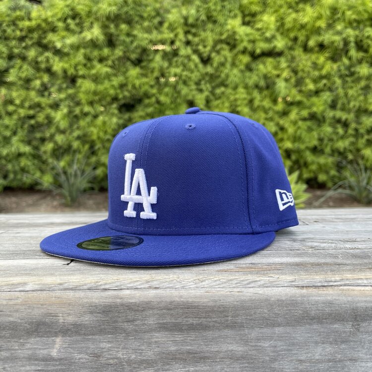 New Era LA 88 WS Sidepatch 950 Royal