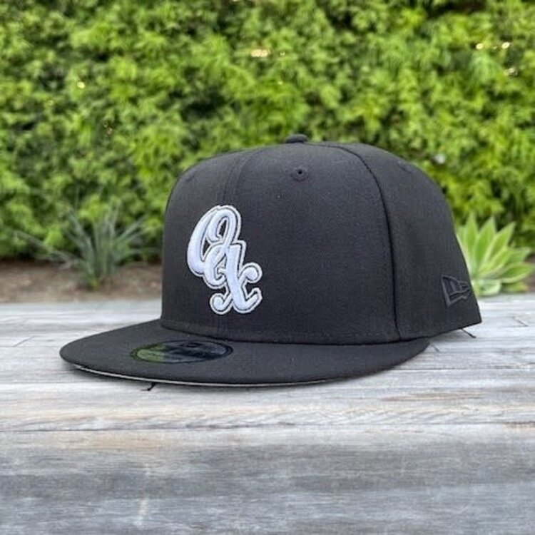 New Era Guerreros BW OAX 950 Snapback